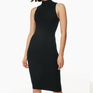 Babaton/Aritzia Compose sleeveless dress